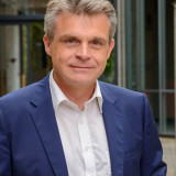 Oliver Martin, FDP Direktkandidat im Wahlkreis 265 Ludwigsburg