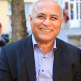 Portrait von Cemal Bozoğlu