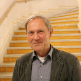 Portrait von Horst Förster
