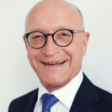 Bundestagskandidat Bernhard Loos