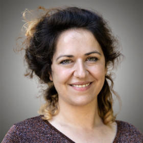 Lisa Böhm